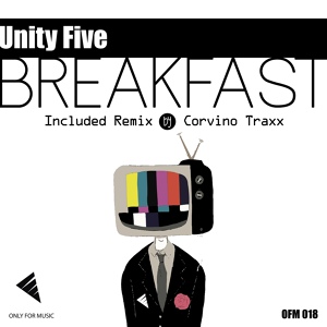 Обложка для Unity Five - Breakfast