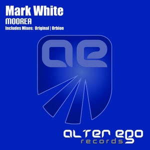 Обложка для Mark White - Moorea (Orbion Remix)