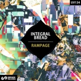Обложка для Integral Bread - Rampage