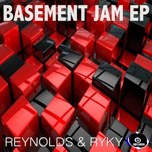 Обложка для Reynolds, Ryky - Rise
