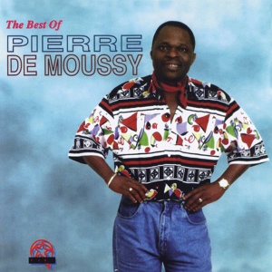 Обложка для Pierre De Moussy - Ndolo l'amour