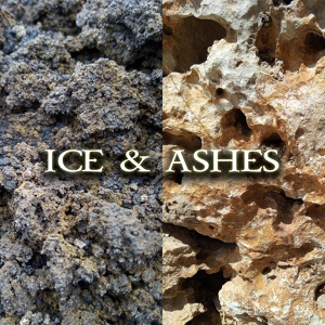 Обложка для Quiescence Neofolk - Ice & Ashes