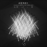 Обложка для Henry - Shades At Night