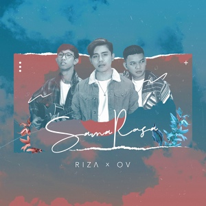 Обложка для Riza x OV - Sama Rasa