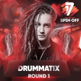 Обложка для Drummatix - Враг Среди Нас