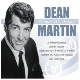 Обложка для Dean Martin - I've Got My Love To Keep Me Warm