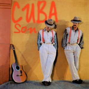 Обложка для Cuba Son - Mosaico Cubano