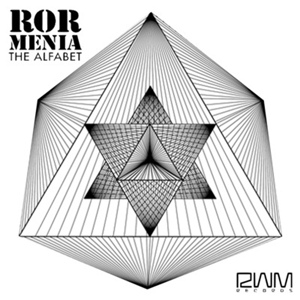 Обложка для The Alfabet - RORmenia (Original Mix)