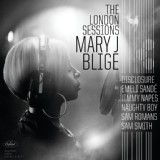 Обложка для Mary J. Blige - Not Loving You