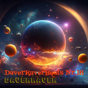 Обложка для DaverRaver - Amex