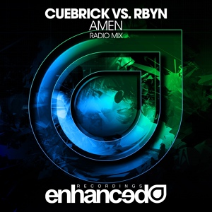 Обложка для (Preview)Cuebrick vs. RBYN - Amen (Original Mix) [Available 21.12.15]