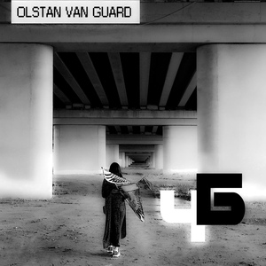 Обложка для Olstan Van Guard - Больше нет слов (Remix)