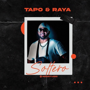Обложка для Tapo & Raya - Soltero