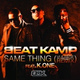Обложка для BeatKamp feat. K.One - Same Thing
