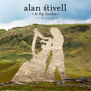 Обложка для Alan Stivell - The Wind Of Keltia