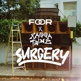 Обложка для FooR, Ragga Twins - Surgery