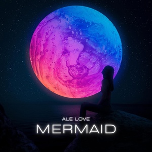 Обложка для Ale Love - Mermaid