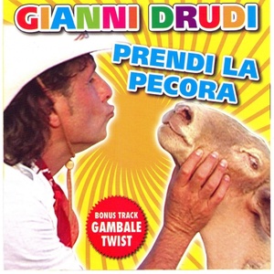 Обложка для Gianni Drudi - Africa salamelek