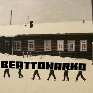 Обложка для beattonarko - History