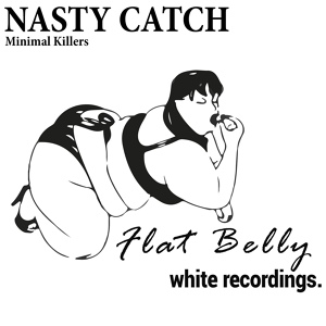 Обложка для Nasty Catch - Click Clap