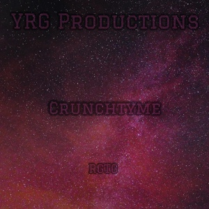 Обложка для RGTG - Crunchtyme
