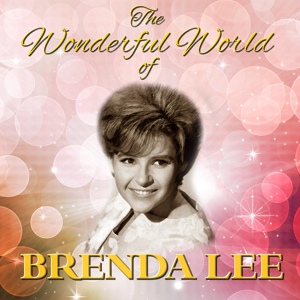 Обложка для Brenda Lee - Pennies From Heaven (Bing Crosby, A.Johnston - J.Burke, к/ф "Pennies from heaven")