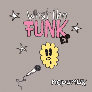 Обложка для Nepumuk - Popppppp