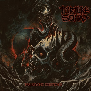Обложка для Torture Squad - Blood Sacrifice
