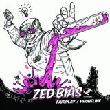 Обложка для Zed Bias feat. Rosco Trim - Phoneline