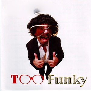 Обложка для Funk Society - Clubhouse Funk