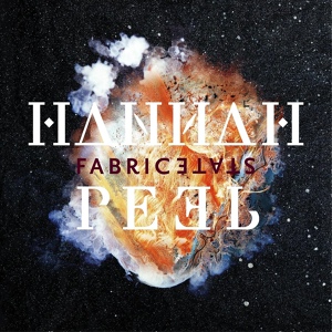 Обложка для Hannah Peel - Fabricstate