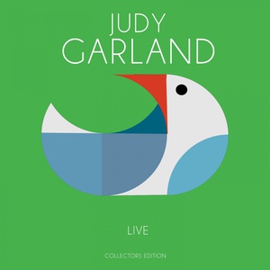 Обложка для Judy Garland - Smile
