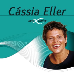 Обложка для Cássia Eller - All Star