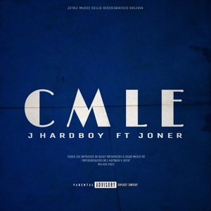 Обложка для Jota2 Music feat. JonEr, J HardBoy - Cmle