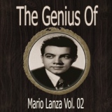 Обложка для Mario Lanza - Sorento