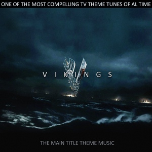 Обложка для Voidoid - Vikings TV Theme