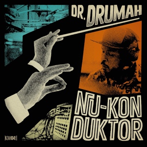 Обложка для Dr. Drumah feat. Alberto Continentino, Kiko Continentino, Jorge Continentino - Temaluna