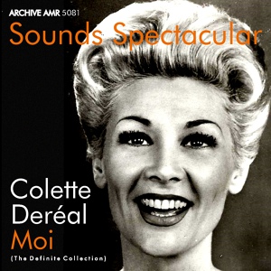 Обложка для Colette Deréal feat. Claude Romat and His Orchestra, Marcel Amont - Quand nous étions écoliers