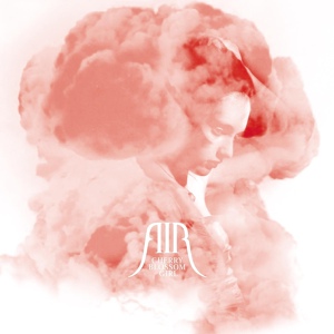 Обложка для Air - Cherry Blossom Girl