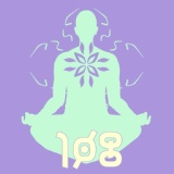 Обложка для Медитации НВБ - Состояние рая и блаженства