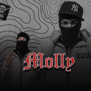 Обложка для ThugThirty - Molly