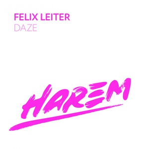 Обложка для [FDM] Felix Leiter - Daze (Original Mix) [320 kbps] [Release Date - 09.02.2015]