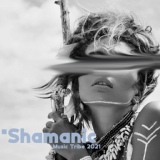 Обложка для Shamanic Drumming World - Voice form Past