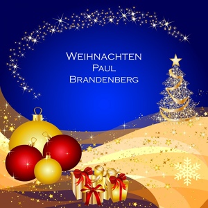 Обложка для Paul Brandenberg - Jingle Bells