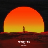 Обложка для G&M - You Lost Me