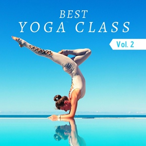 Обложка для Yoga Class Academy - Practicing Yoga Outdoors