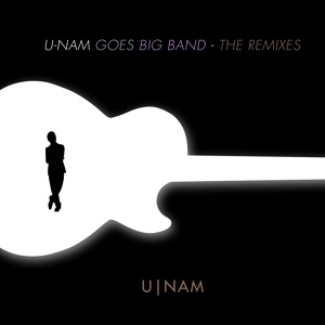 Обложка для U-Nam - The One (Miami Remix)