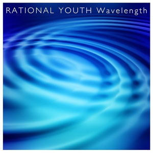 Обложка для Rational Youth - Kepler 48