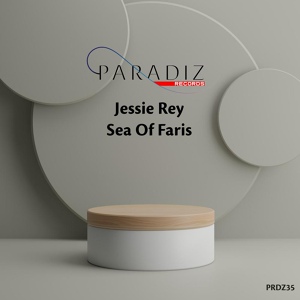 Обложка для Jessie Rey - Sea Of Faris