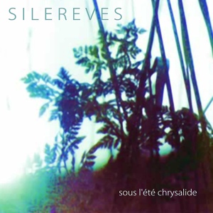 Обложка для Silereves - Pluie